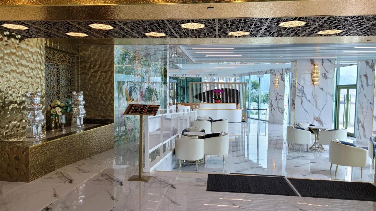 Grand Bay View 4*