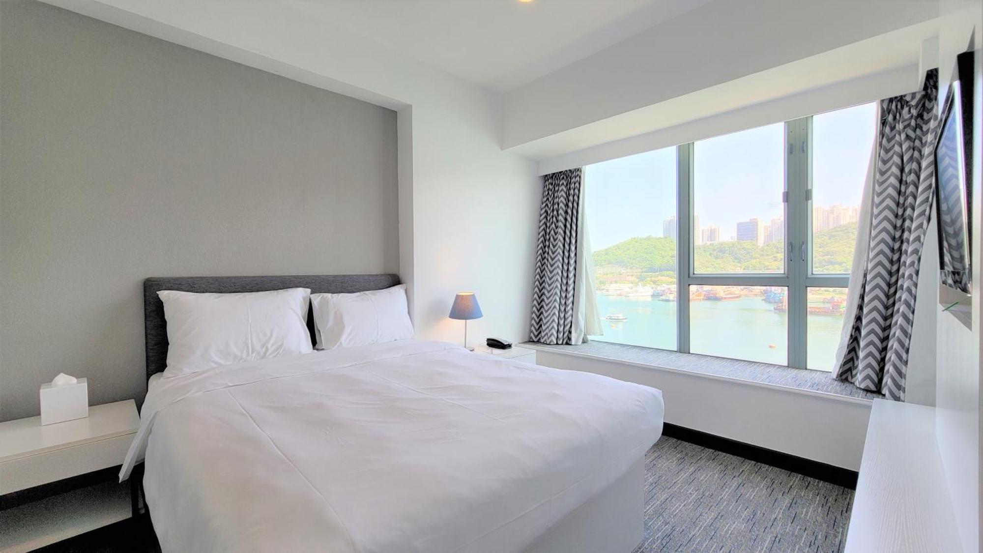 Hotel Grand Bay View