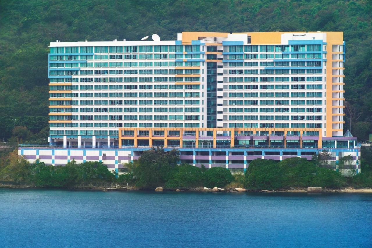 Grand Bay View Khách sạn 4*