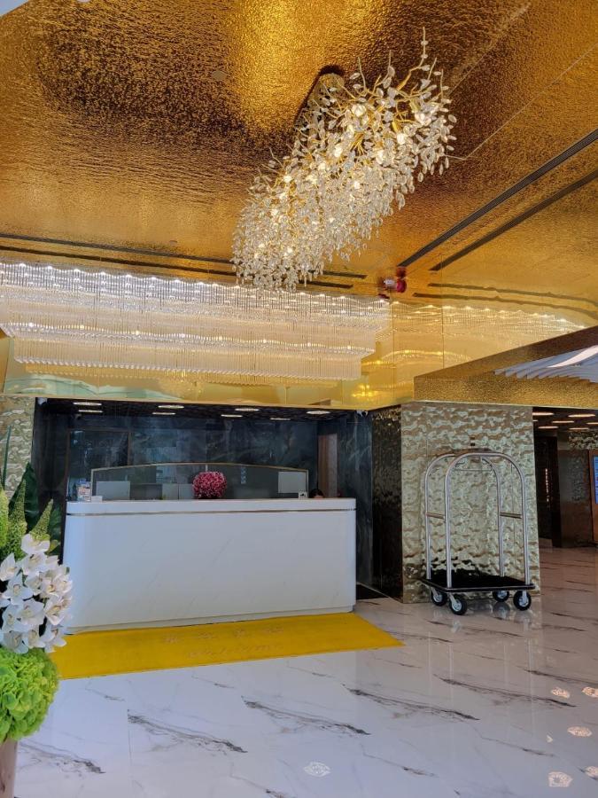 Grand Bay View Khách sạn