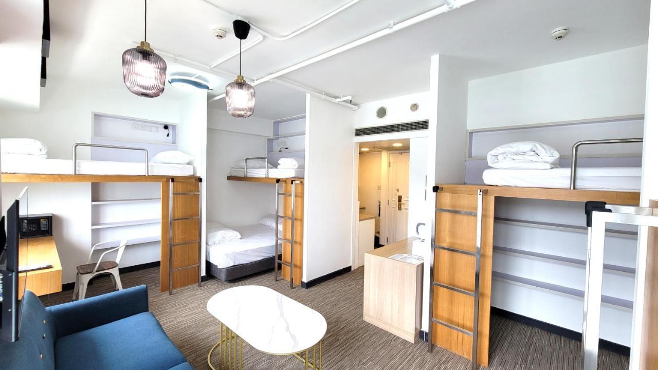 Grand Bay View Khách sạn 4*