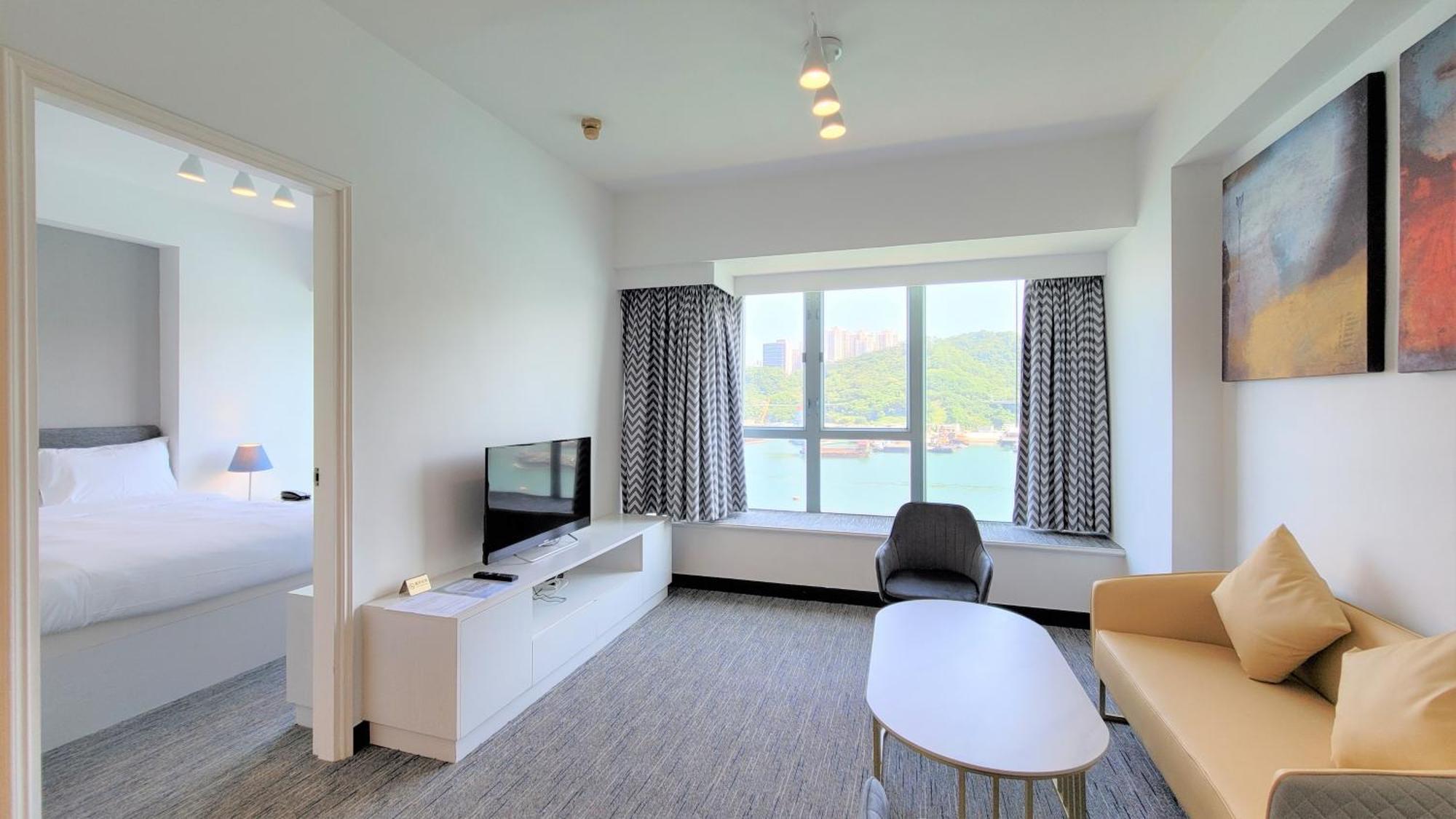 Grand Bay View Khách sạn